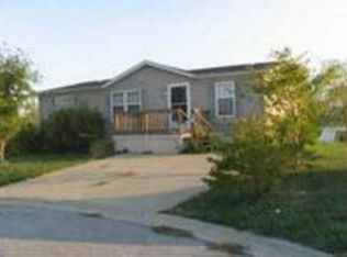 57 Harmony Ct, Shelbyville, KY 40065