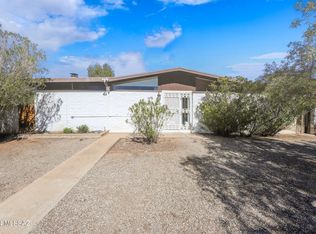 5153 E Patricia St, Tucson, AZ 85712