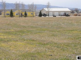 1094 Rosberg Rd, Casper, WY 82604