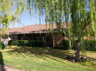 3410 W Golf Course Rd, Midland, TX 79703