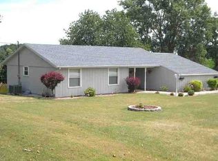 14448 E State Road 114, Akron, IN 46910