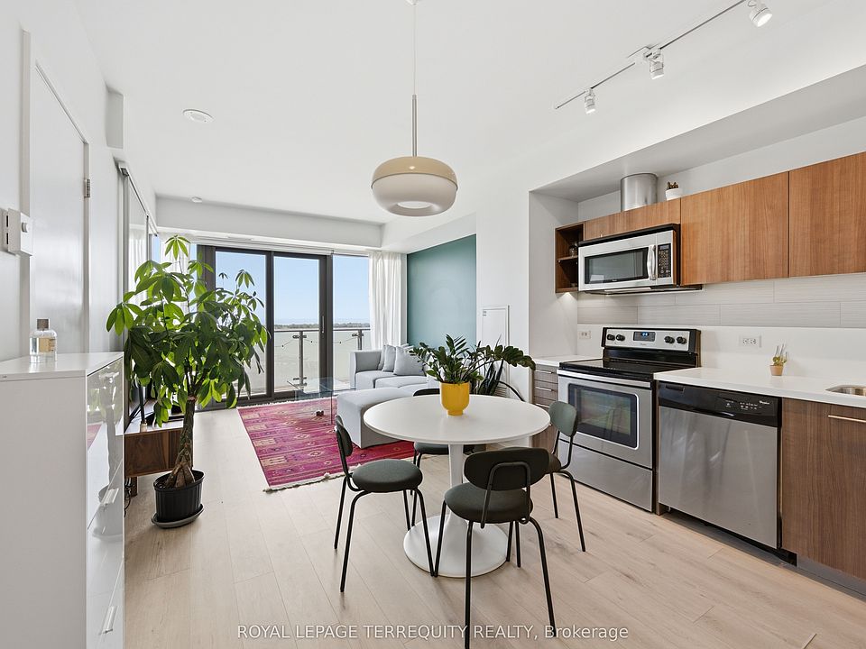 1st image of 70 Distillery Ln #2107