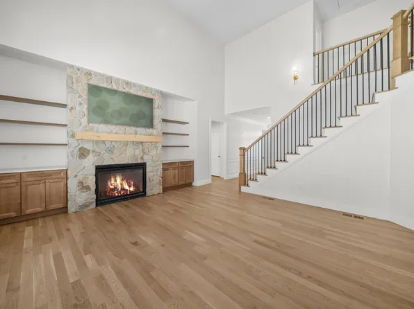 17 Rising Ridge Road #3, Campton, NH 03223