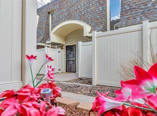 1360 S Idalia St UNIT C, Aurora, CO 80017