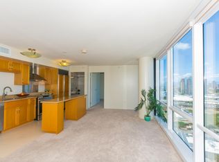1296 Kapiolani Blvd APT 3401, Honolulu, HI 96814