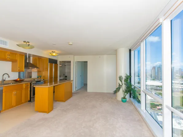 1296 Kapiolani Blvd, Honolulu, HI