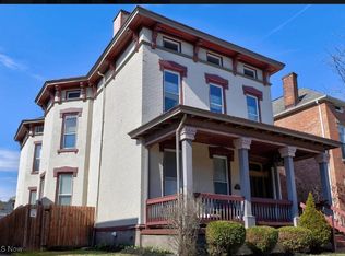 83 N 20th St, Columbus, OH 43203