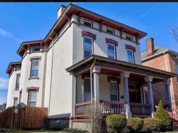 83 N 20th St, Columbus, OH 43203