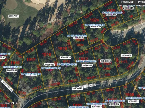 143 Westwood Rd Lot 1919, Pinehurst, NC 28374