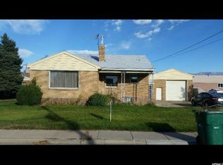 5530 S 2000 W, Roy, UT 84067
