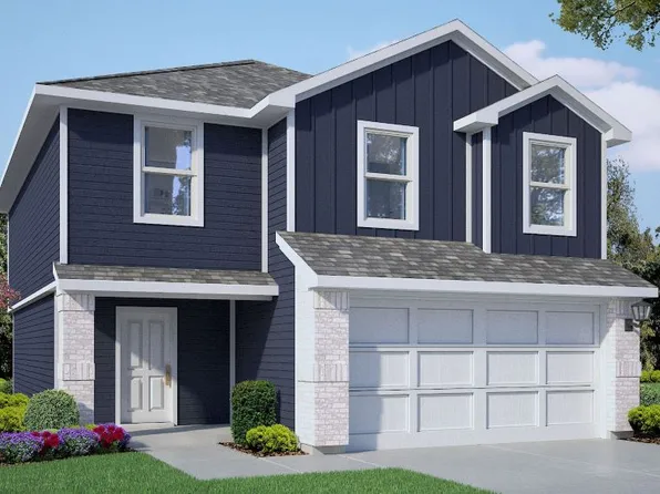 FALLOW Plan, Deer Meadows