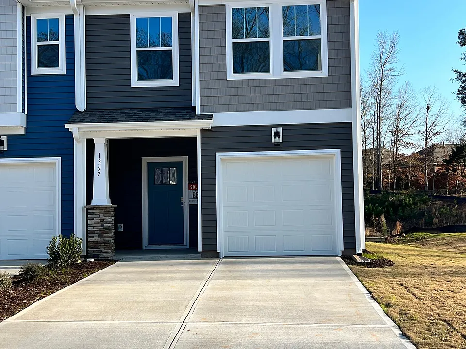1397 Maplesmith Way