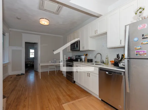 9 Gardner St #A1, Allston, MA 02134