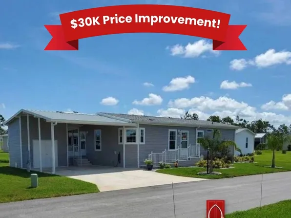 12116 SW County Road 769 #47, Lake Suzy, FL 34269
