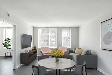 Rented by LCOR (Property Manager)