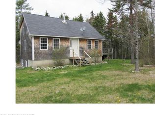 150 Flye Point Rd, Brooklin, ME 04616