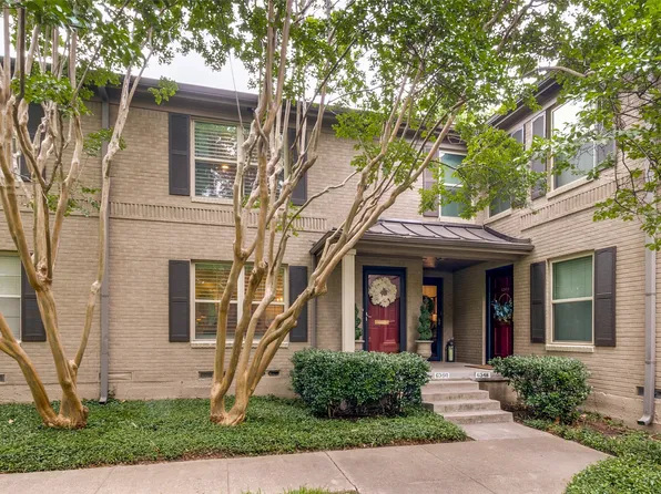 6352 Bordeaux Ave #J, Dallas, TX 75209