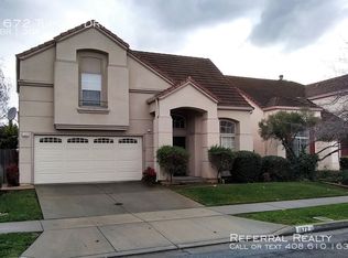 1672 Tupolo Dr, San Jose, CA 95124