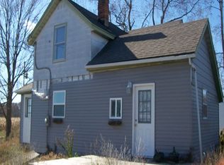 16834 7th Rd, Plymouth, IN 46563