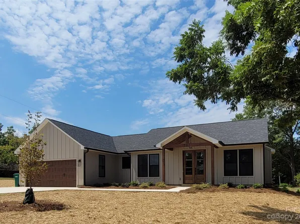 27711 Taylor Ln, Albemarle, NC 28001