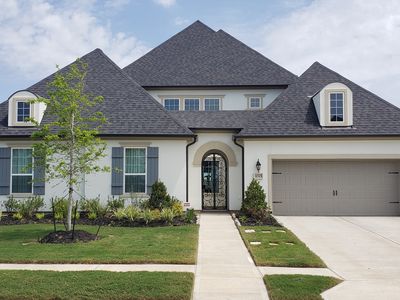 10315 Mesa Dr, Iowa Colony, TX, 77583