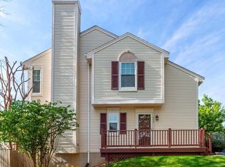 6601 Medinah Ln #1, Alexandria, VA 22312