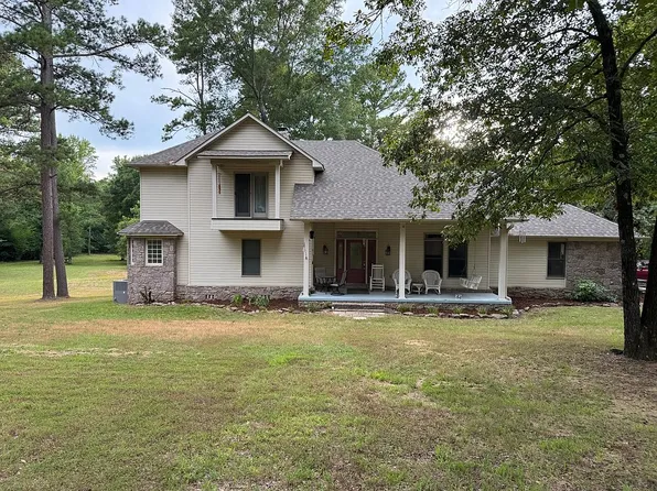 105 Hidden Valley Dr, Conway, AR 72034
