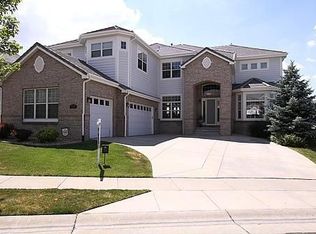 6558 S Riviera Way, Aurora, CO 80016