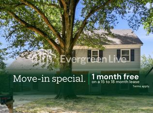 6233 Holly Park Dr, Memphis, TN 38141