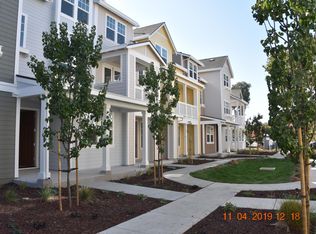 316 Circuit Way, Mountain View, CA 94043