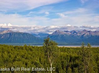 5930 W Binnacle Dr UNIT 3, Wasilla, AK 99623