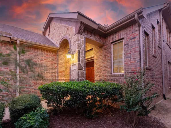 316 Spring Creek Dr, Argyle, TX 76226