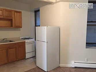 Rented by Citi Habitats