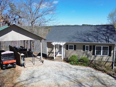 206 Goff Dr, Martin, GA, 30557