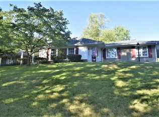 4850 Will Scarlet Ct, Ashland, KY 41101