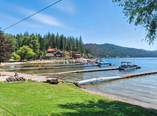 LOT 18 W Canyon Springs Way, Loon Lake, WA 99148