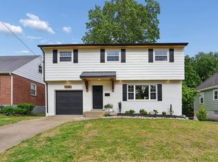 7112 Summit Ave, Cincinnati, OH 45243