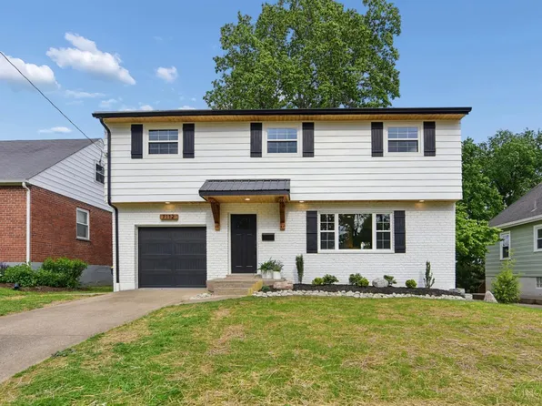 7112 Summit Ave, Cincinnati, OH 45243