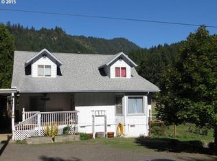 2849 Bullock Rd, Oakland, OR 97462