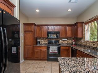 1659 W Gleaming Moon Trl, Tucson, AZ 85704