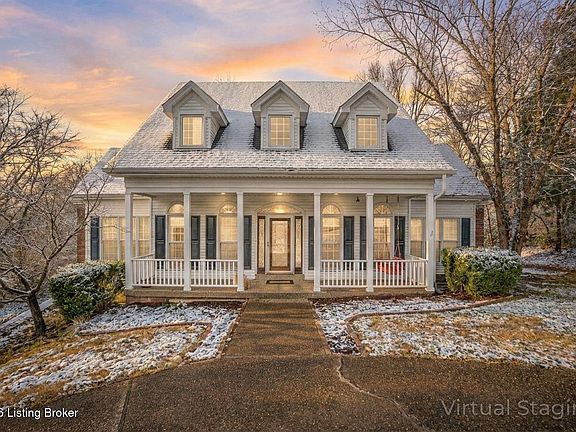 2nd image of 7204 Austinwood Rd