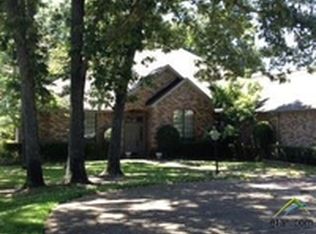 1604 Brandywine Dr, Tyler, TX 75703