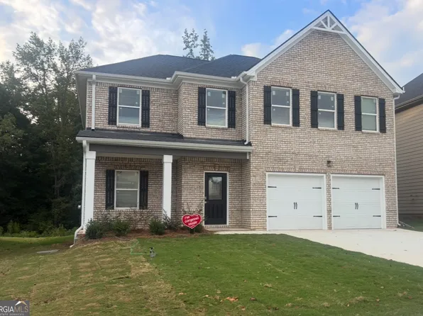 5332 Tolar Rd #32, South Fulton, GA 30213