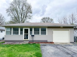 2629 S Capitol Ave, Indianapolis, IN