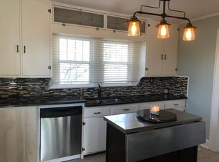 354 N Leonard Rd, Lexington, NC 27295