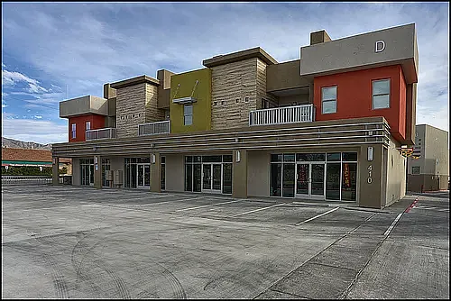 Moderno Village Apartments and Town Homes — Photo 191