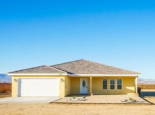 8709 W Avenue C, Lancaster, CA