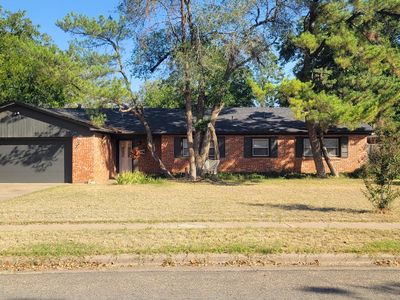 2516 59th St, Lubbock, TX, 79413