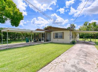 815 8th St, Holly Hill, FL 32117