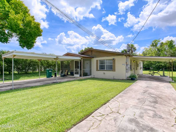 815 8th St, Holly Hill, FL 32117